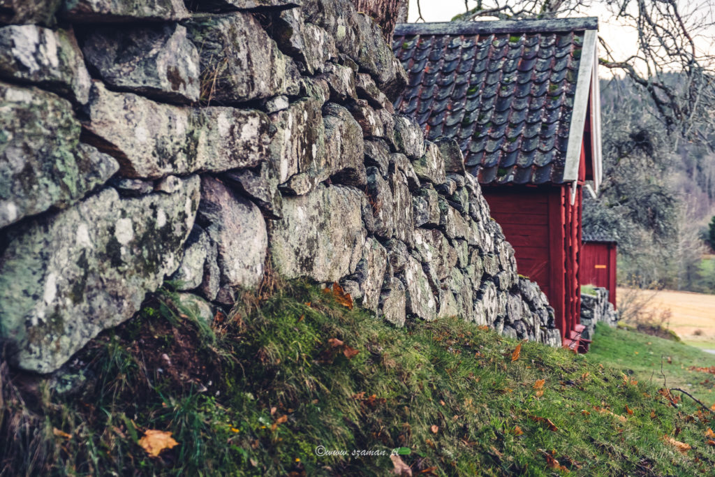 Tösslandagården