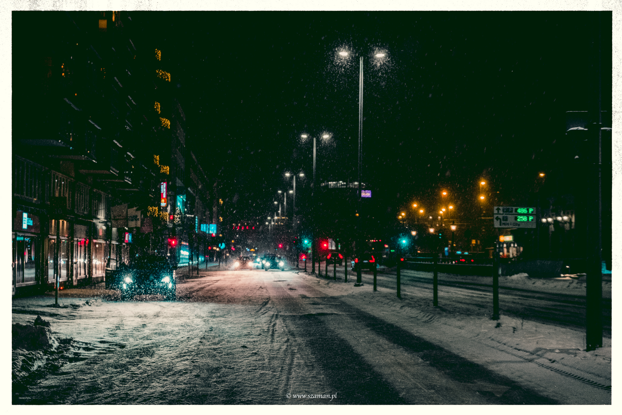 Karlstad